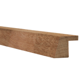 Hockey Stick Hardwood